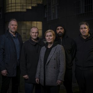 L'effetto farfalla: una scena del film