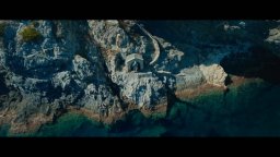 The Count Of Monte-Cristo - Teaser Trailer