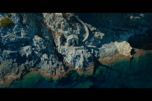 The Count Of Monte-Cristo - Teaser Trailer