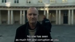 The Marco Effect -   Trailer