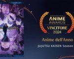 Anime Awards 2024: Crunchyroll svela i vincitori