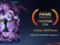 Anime Awards 2024: Crunchyroll svela i vincitori