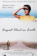 Locandina di August 32nd on Earth