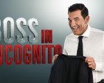 Boss in incognito con Max Giusti stasera su Rai 2: protagonista Alessandro Condurro della Pizzeria da Michele