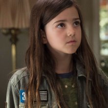 Ci sei Dio? Sono io, Margaret: Abby Ryder Fortson in una foto