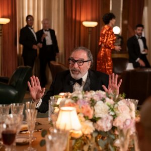 Morte e Altri Dettagli: una scena della serie