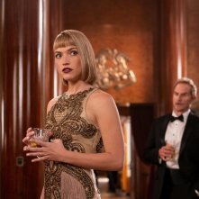 Morte e Altri Dettagli: un momento della serie