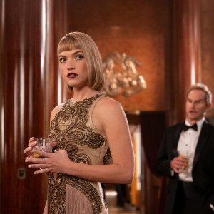 Morte e Altri Dettagli: un momento della serie