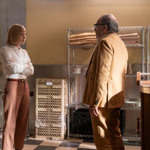 Morte e Altri Dettagli: una scena