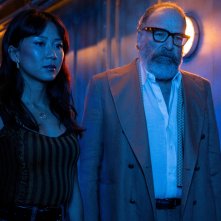 Morte e Altri Dettagli: un'immagine della serie