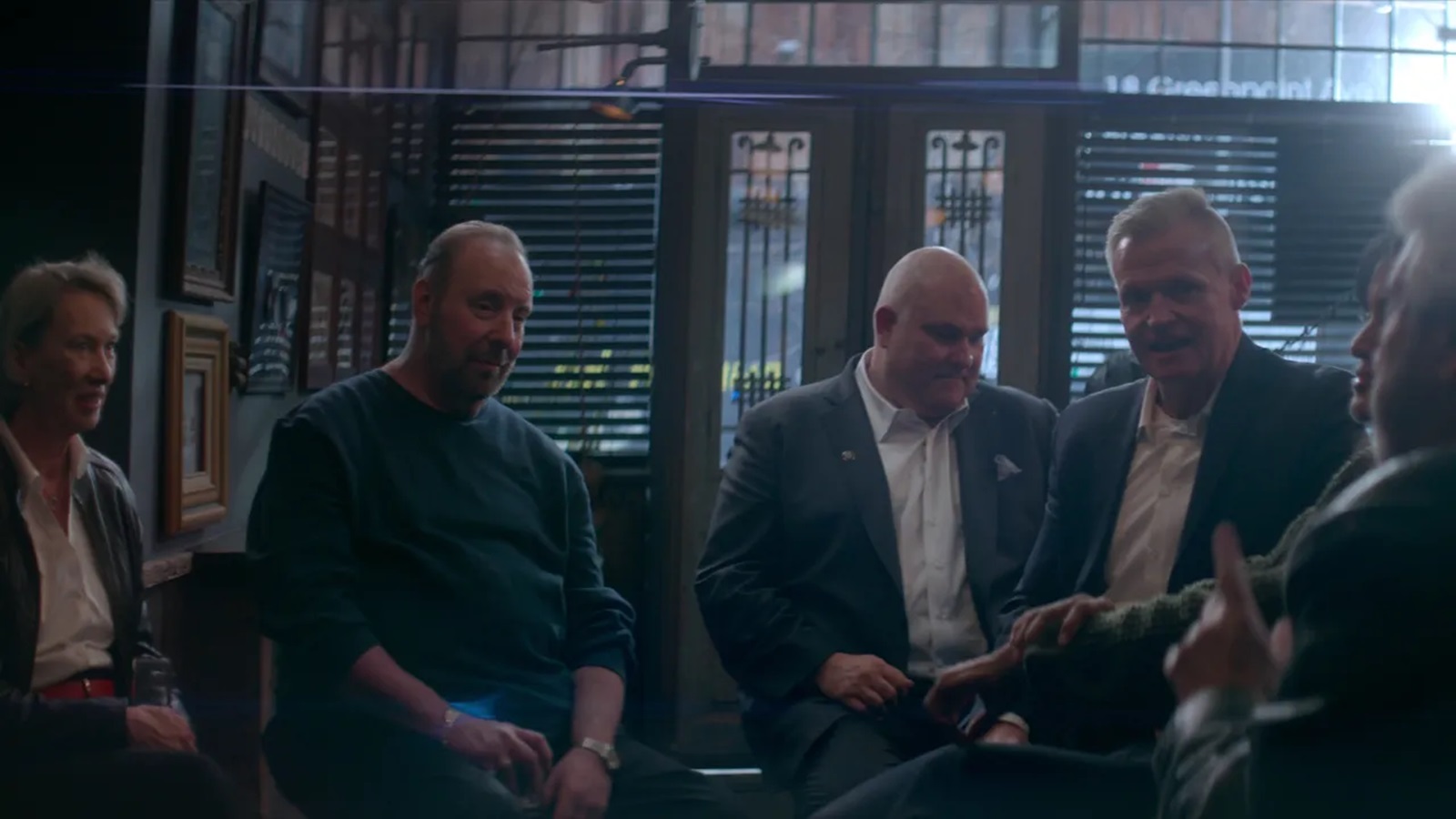 Homicide: New York, il trailer della docuserie prodotta da Dick Wolf per Netflix