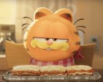 Garfield: Una missione gustosa, il nuovo trailer italiano svela la data d'uscita