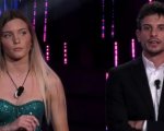Grande Fratello, Anita e Giuseppe: la crisi degli Anibaldi raccontata da Letizia, Perla e Greta