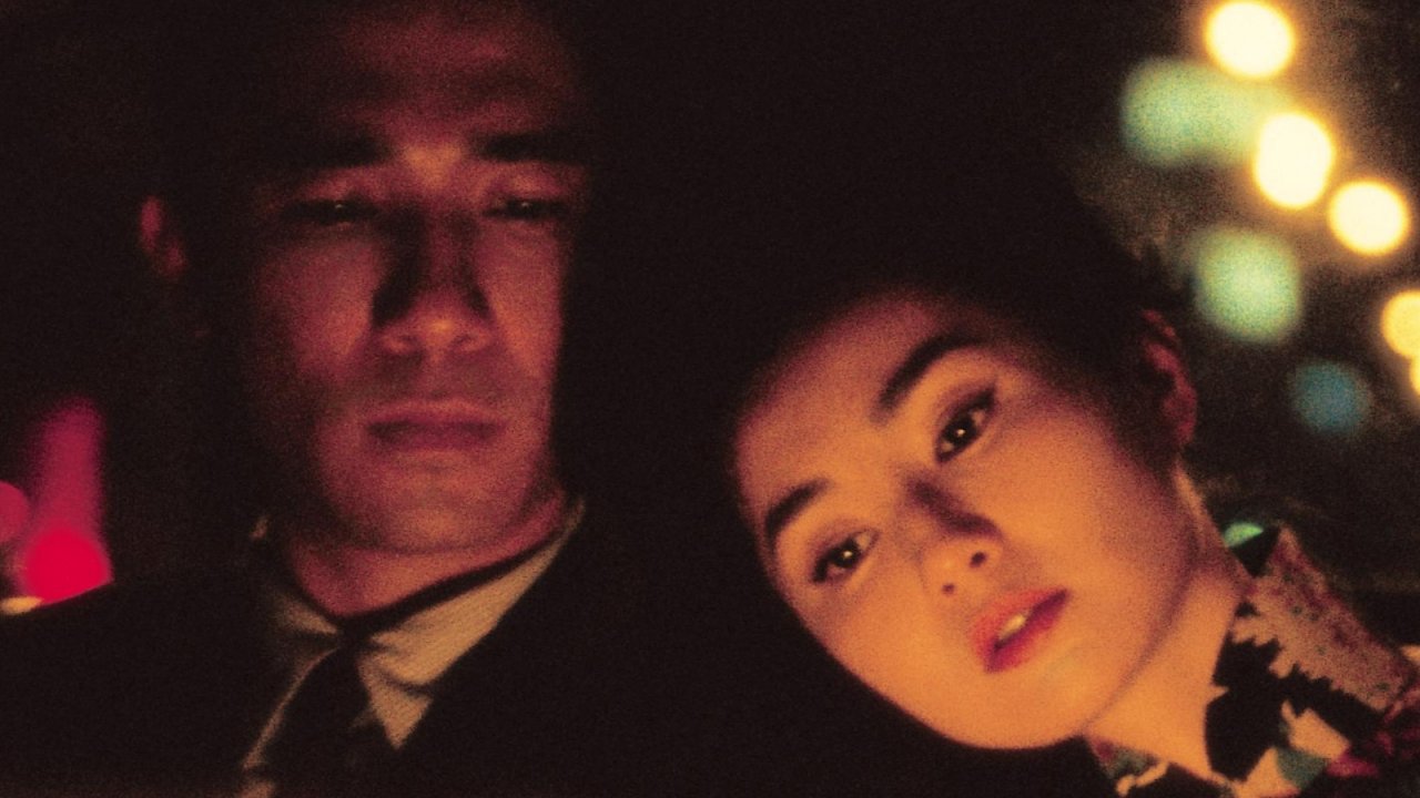 Wong Kar-Wai sta girando il suo primo film dopo oltre dieci anni