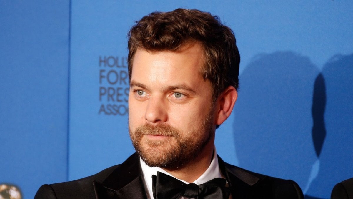 Joshua Jackson Nel Cast Nella Nuova Serie Di Ryan Murphy | Dr Odissey