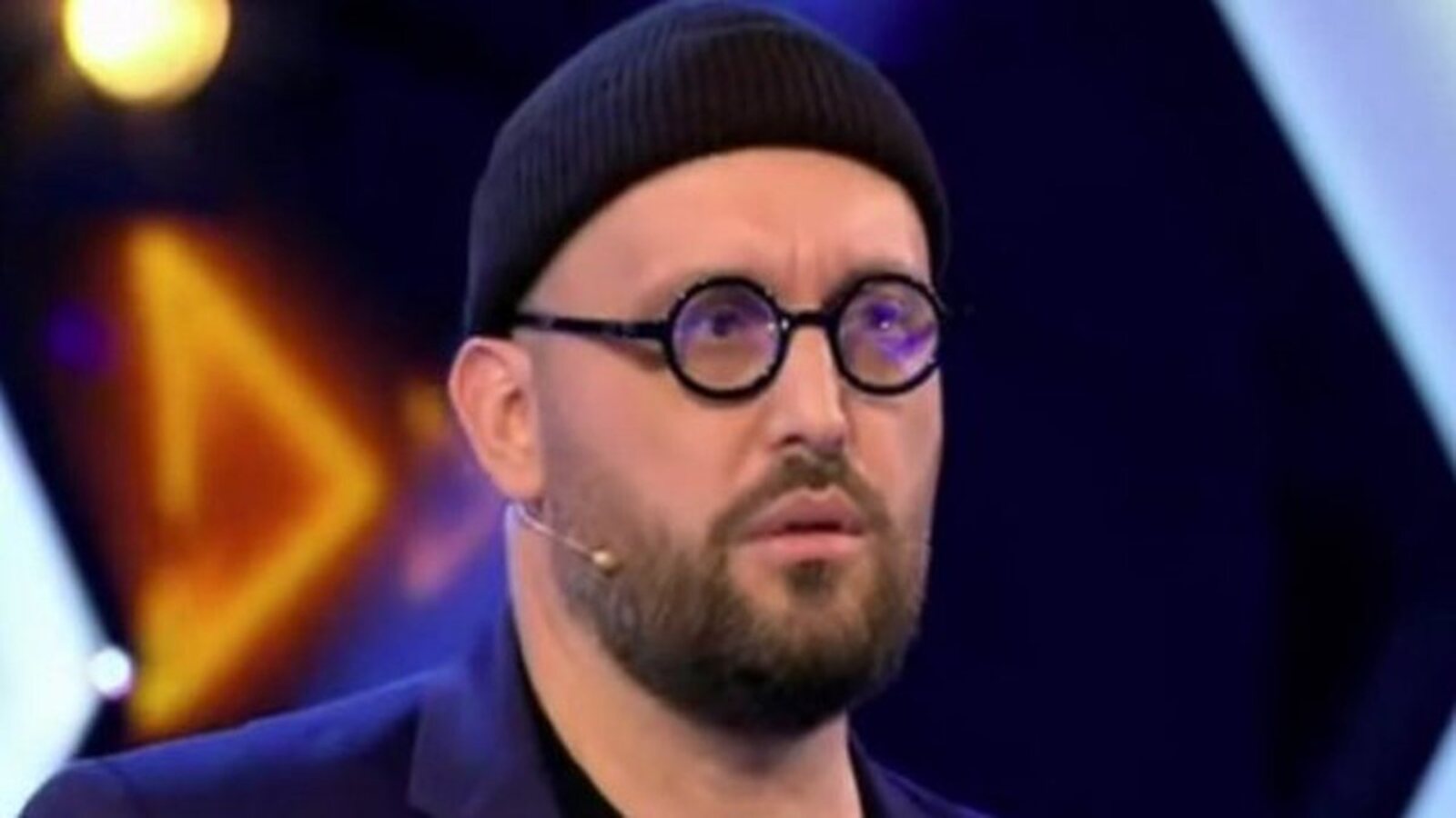 Grande Fratello Vip albanese: concorrente arrestato nella casa del reality show di Heidi Baci