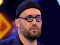 Grande Fratello Vip albanese: concorrente arrestato nella casa del reality show di Heidi Baci