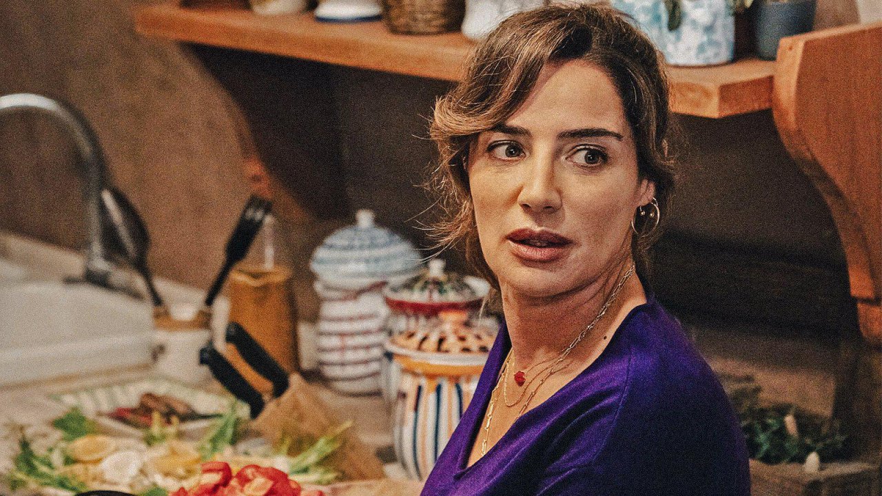 Lolita Lobosco 3: Luisa Ranieri racconta le novità della nuova stagione