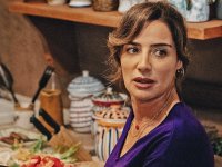 Lolita Lobosco 3: Luisa Ranieri racconta le novità della nuova stagione