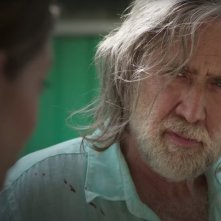 Mio padre è un sicario: una scena del film