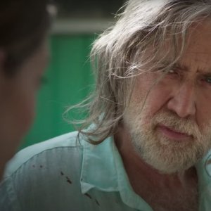 Mio padre è un sicario: una scena del film