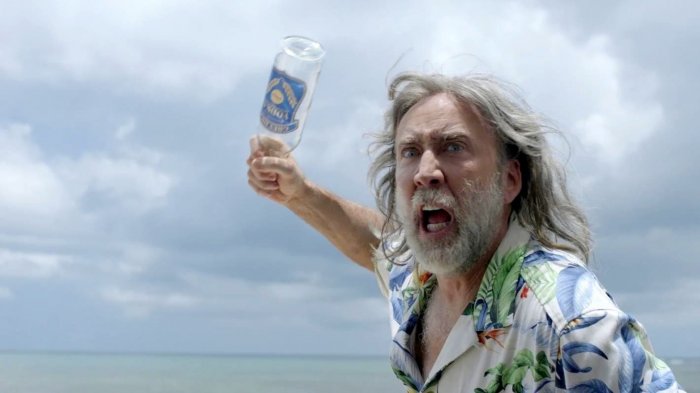 Netflix citata in giudizio per 105 milioni di dollari: ha perso una copia del film con Nicolas Cage