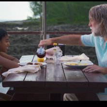 Mio padre è un sicario: Nicolas Cage in una foto