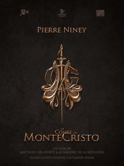 Locandina di The Count of Monte-Cristo