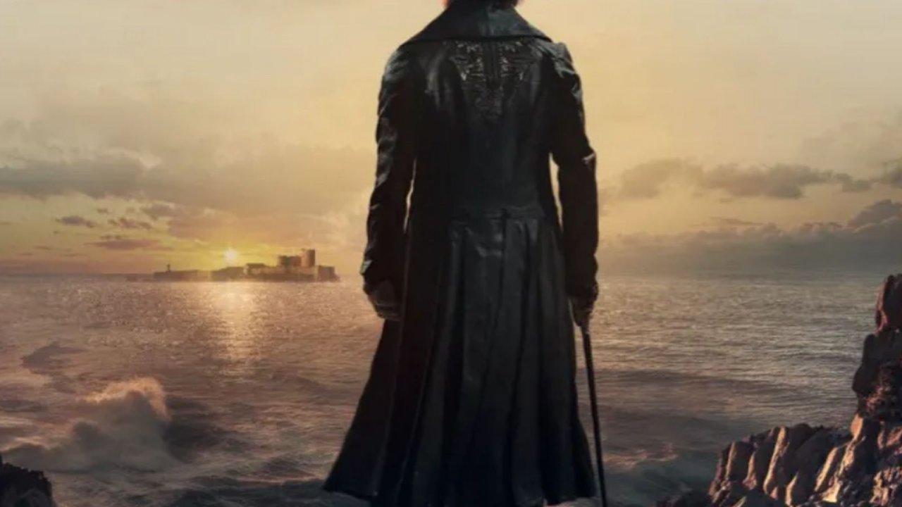 Il Conte di Monte-Cristo: Pierre Niney e Pierfrancesco Favino nel teaser