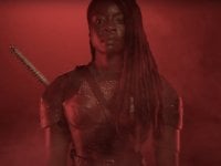 The Walking Dead: The Ones Who Live, svelato cosa è successo a Michonne