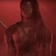 The Walking Dead: The Ones Who Live, svelato cosa è successo a Michonne