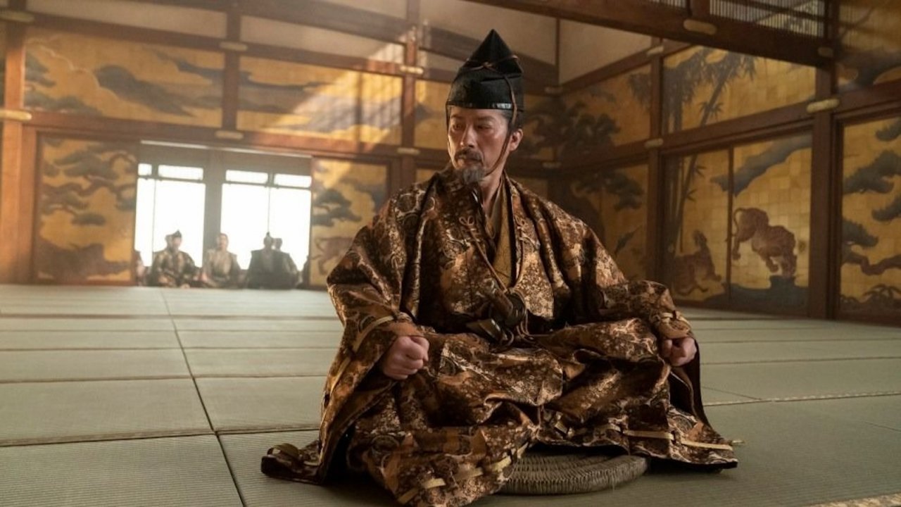 Shōgun, per il regista la serie è 'più simile a House of Cards e Succession che al Trono di Spade'