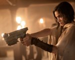 Rebel Moon, Sofia Boutella: 'Le critiche mi hanno ferita, difenderò sempre il film'