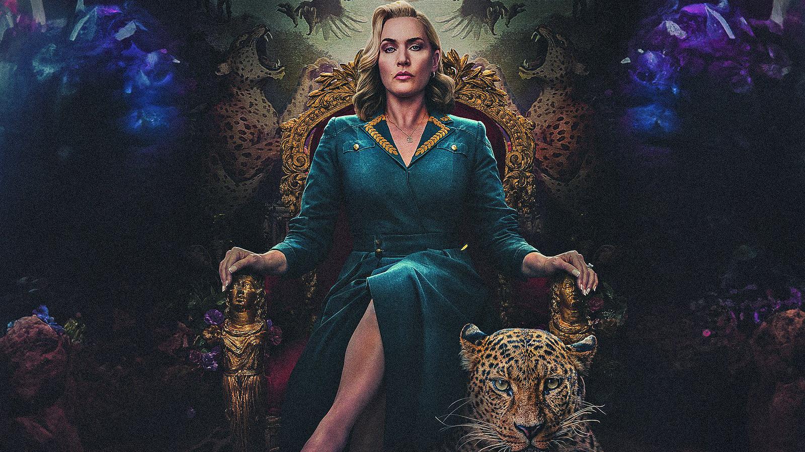The Regime, la recensione: Kate Winslet da Emmy nella serie sulla fantapolitica
