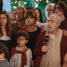 Un altro ferragosto: i Molino al completo. Crediti: Paolo Ciriello