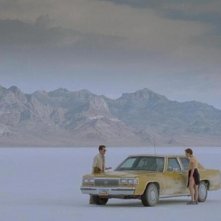 Un 32 août sur terre: un frame del film