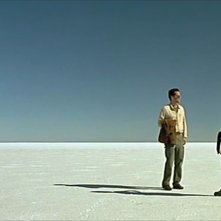 Un 32 août sur terre: un'immagine del film