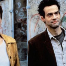 Un 32 août sur terre: una scena del film