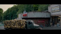 The Strangers: Chapter 1 - Trailer