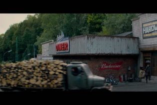 The Strangers: Chapter 1 - Trailer