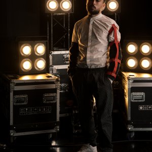 Nuova Scena: Kid Lost