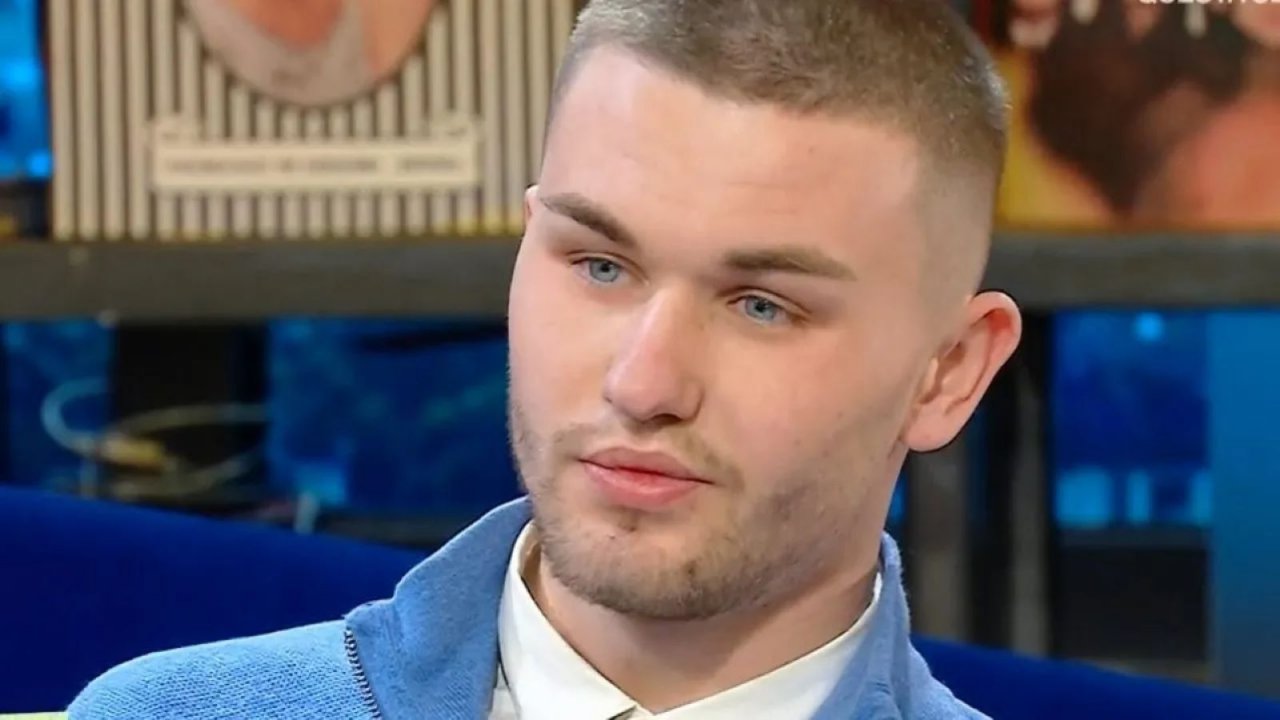 Artem di Mare Fuori al Cinecittà World: data, biglietti e informazioni sul Meet and Greet