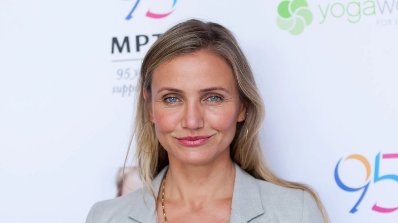 Cameron Diaz potrebbe recitare nel film Outcome accanto a Keanu Reeves