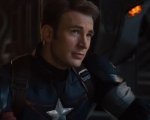 Chris Evans: 'Captain America: The Winter Soldier è il mio film Marvel preferito'