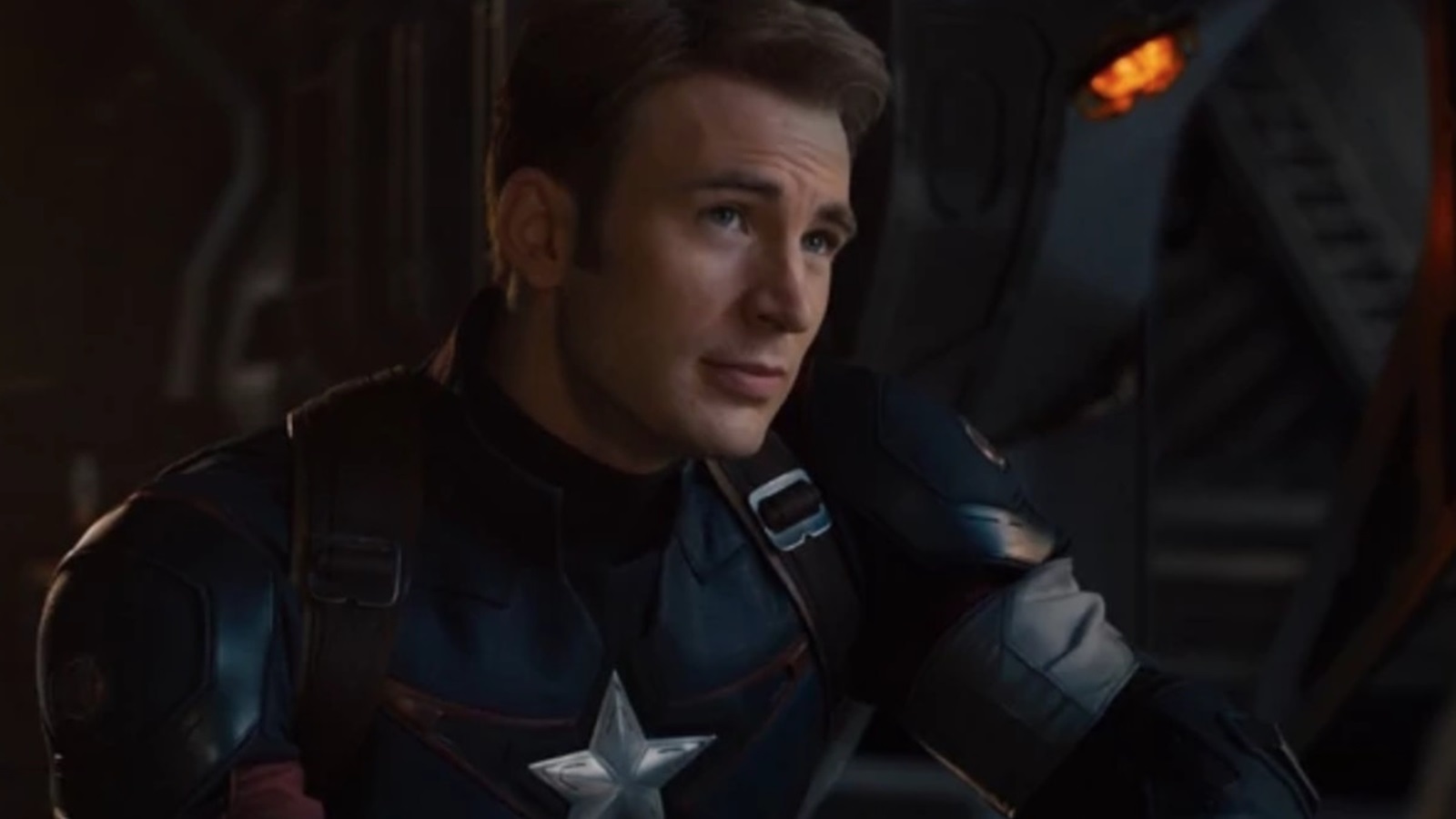 Chris Evans: 'Captain America: The Winter Soldier è il mio film Marvel preferito'