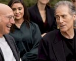 Curb Your Enthusiasm: l'omaggio a Richard Lewis dopo la scomparsa