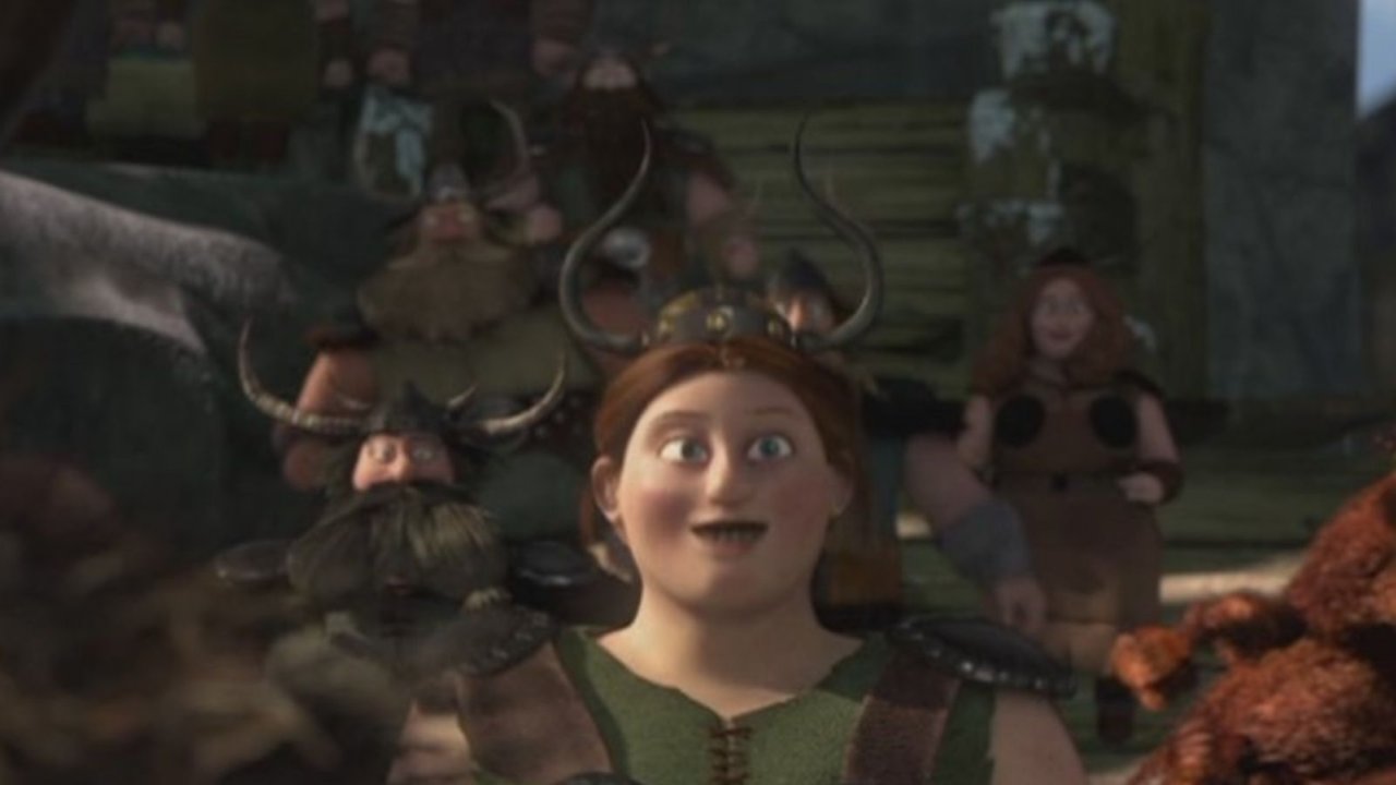 Dragon Trainer: il remake live-action ha trovato la sua Phlegma