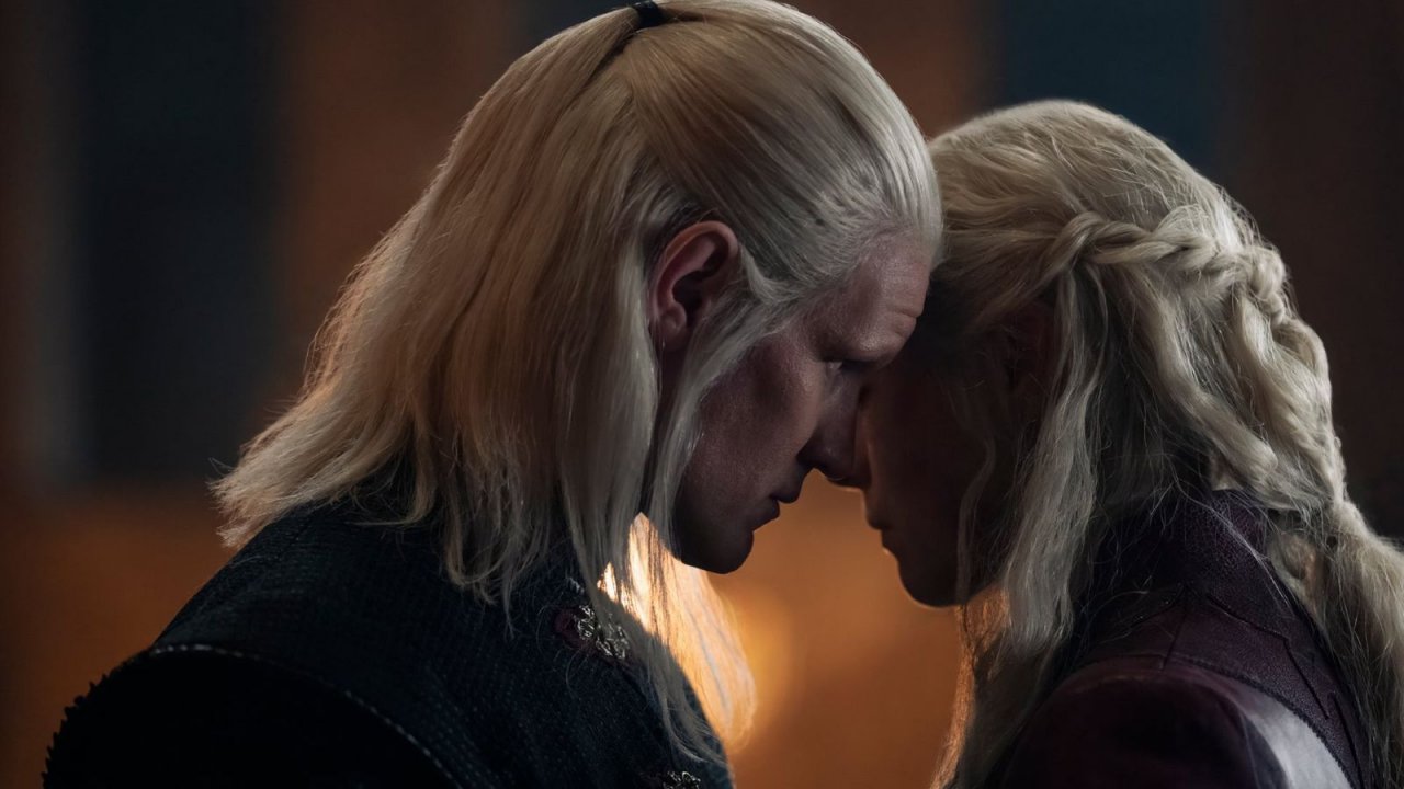 House of the Dragon 2 arriverà prima del previsto, confermata la data di uscita