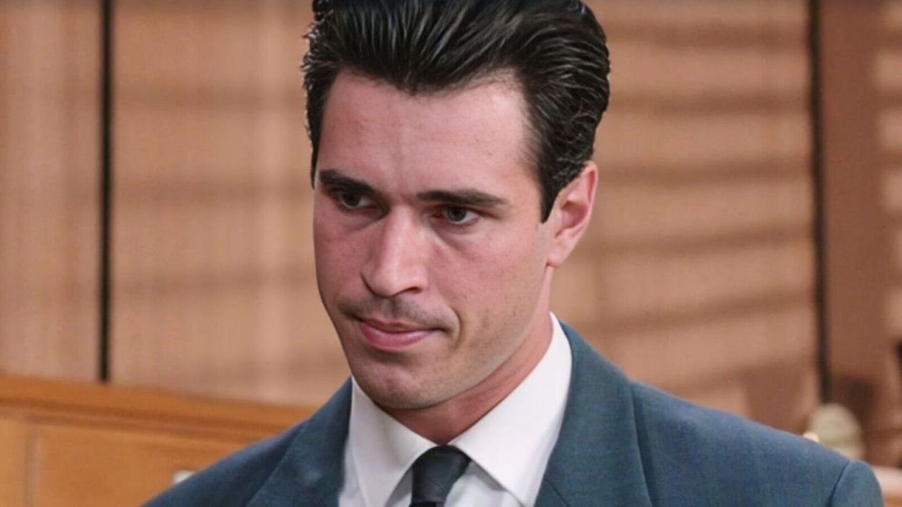 Il Paradiso delle signore 8 anticipazioni 5 marzo: Matteo e Vito si affrontano!