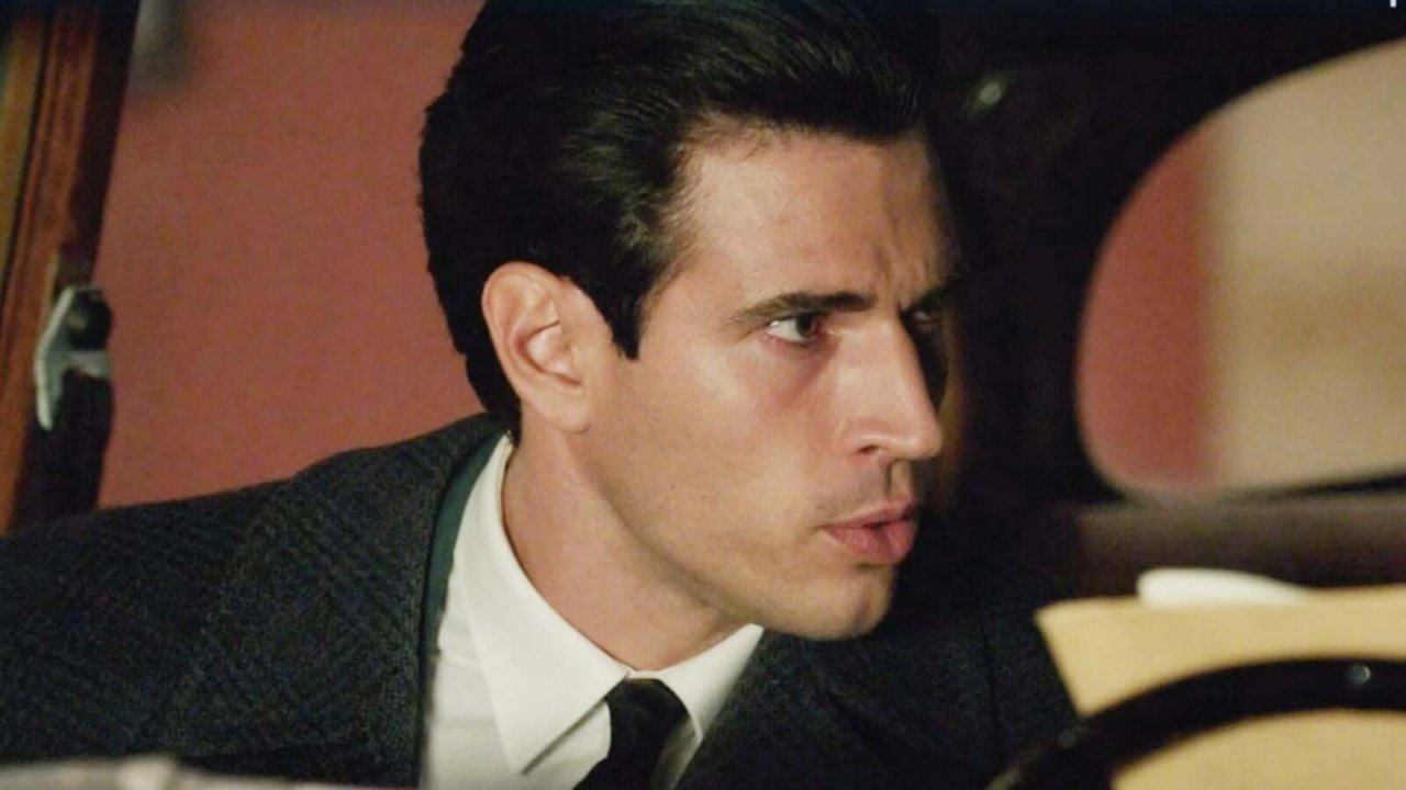 Il Paradiso delle signore 8 anticipazioni 6 marzo: Matteo litiga con Vito e 'minaccia' Ciro